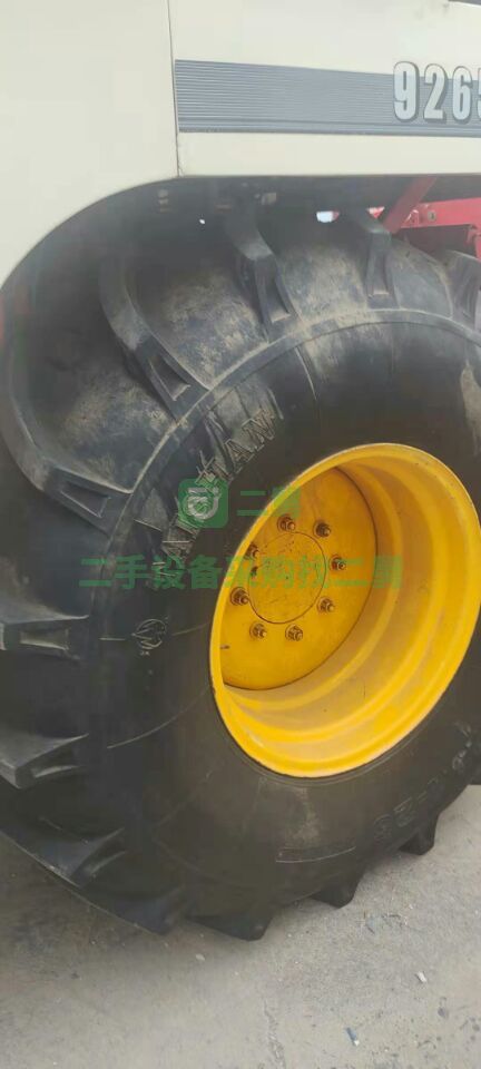 山東出售二手的美諾青儲(chǔ)機(jī)