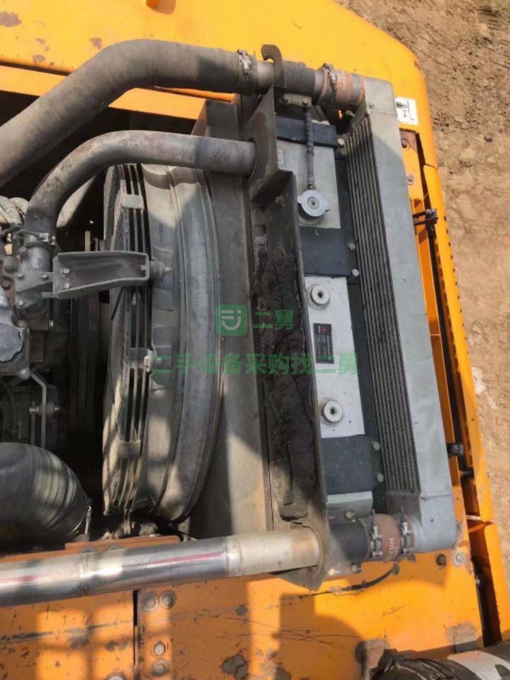 出售二手的三一365-9挖掘機(jī)一臺，車況性能無憂，動作飛速，大件完美