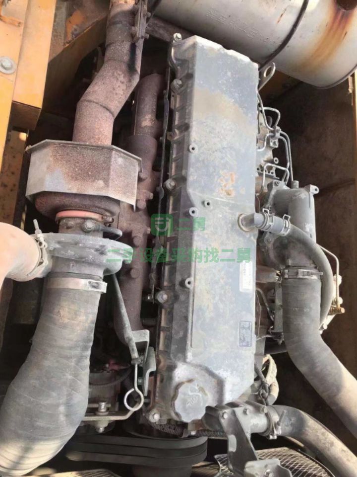 出售二手的三一365-9挖掘機(jī)一臺，車況性能無憂，動作飛速，大件完美