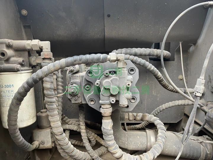 急售徐工135挖掘機