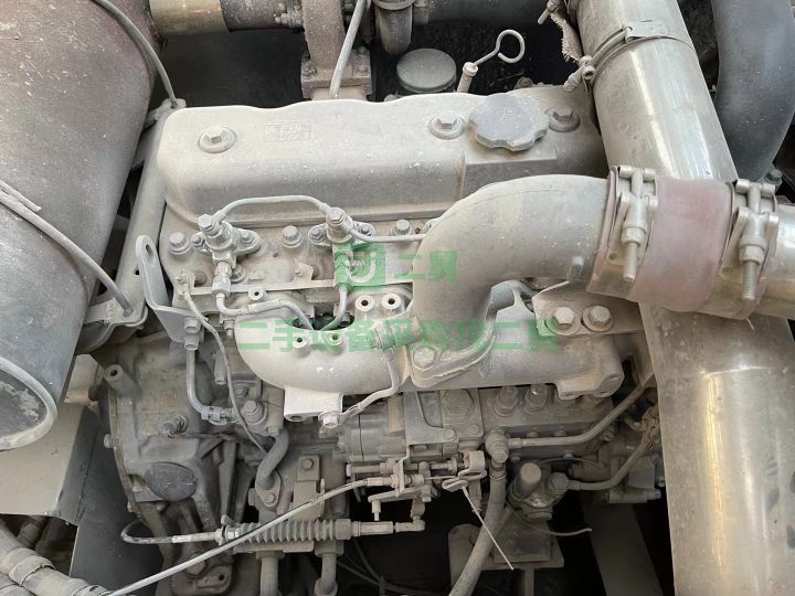 急售徐工135挖掘機
