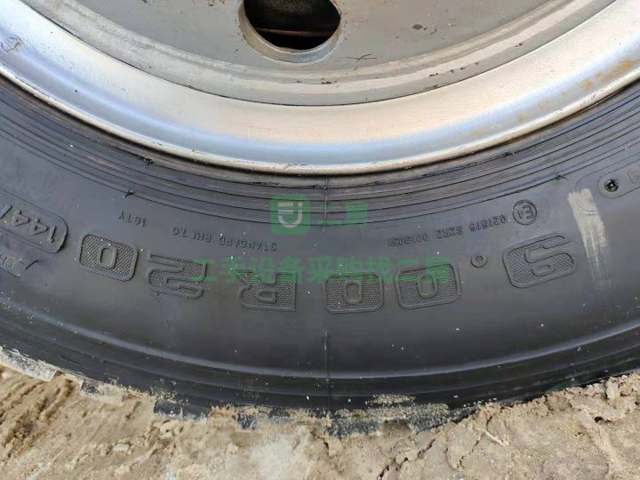 出售東風(fēng)多利卡D9/12方灑水車