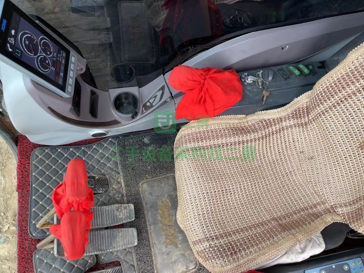 急售徐工135挖掘機