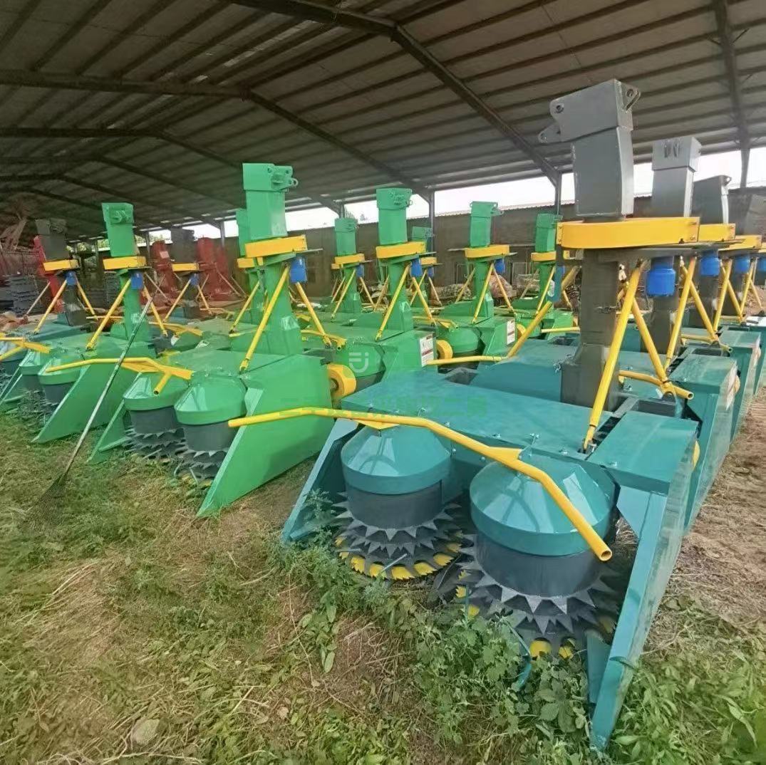 出售180馬力青儲機2021年的機器