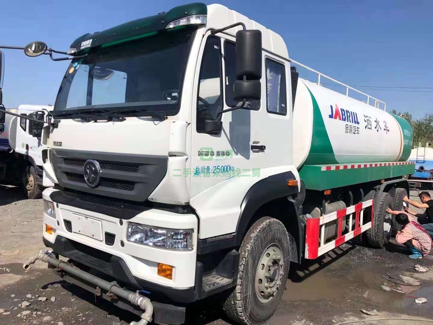 急售8方灑水車10方灑水車15方灑水車2020年車輛精品質(zhì)量