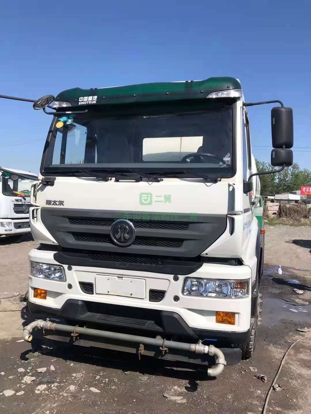 急售8方灑水車10方灑水車15方灑水車2020年車輛精品質(zhì)量