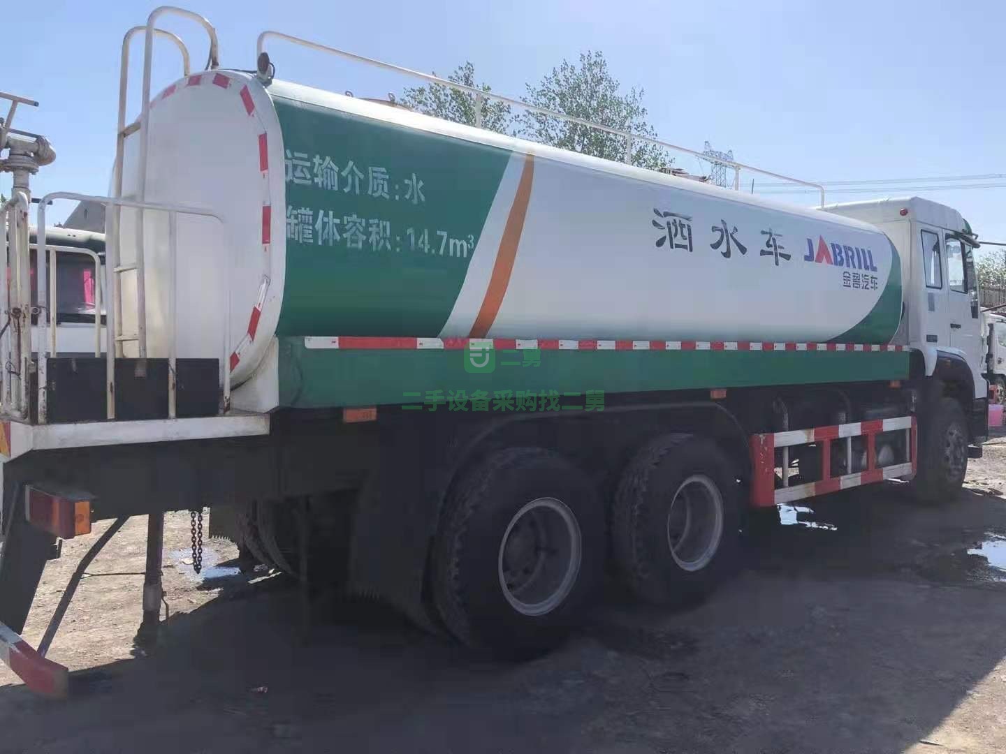 急售8方灑水車10方灑水車15方灑水車2020年車輛精品質(zhì)量