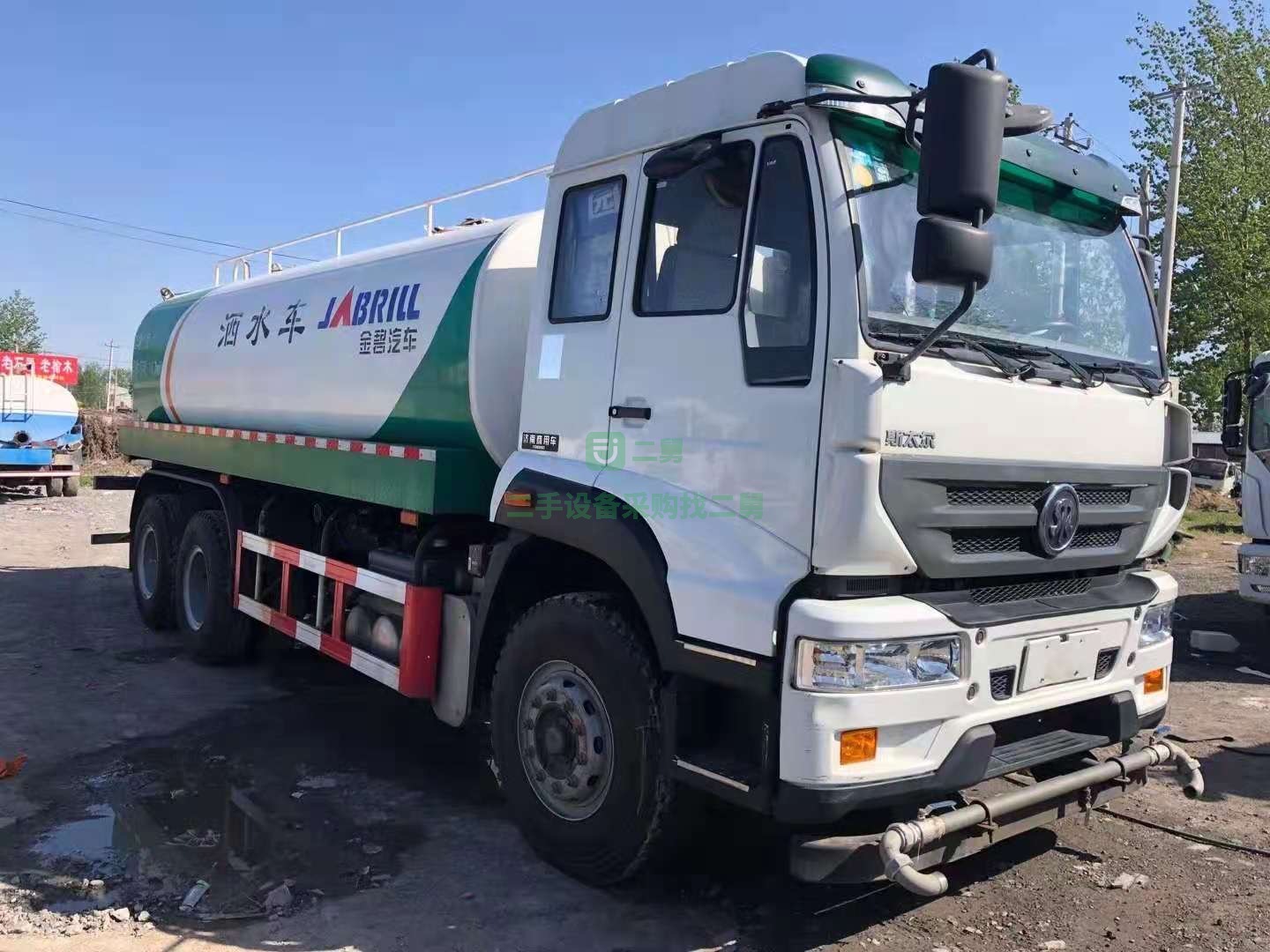 急售8方灑水車10方灑水車15方灑水車2020年車輛精品質(zhì)量