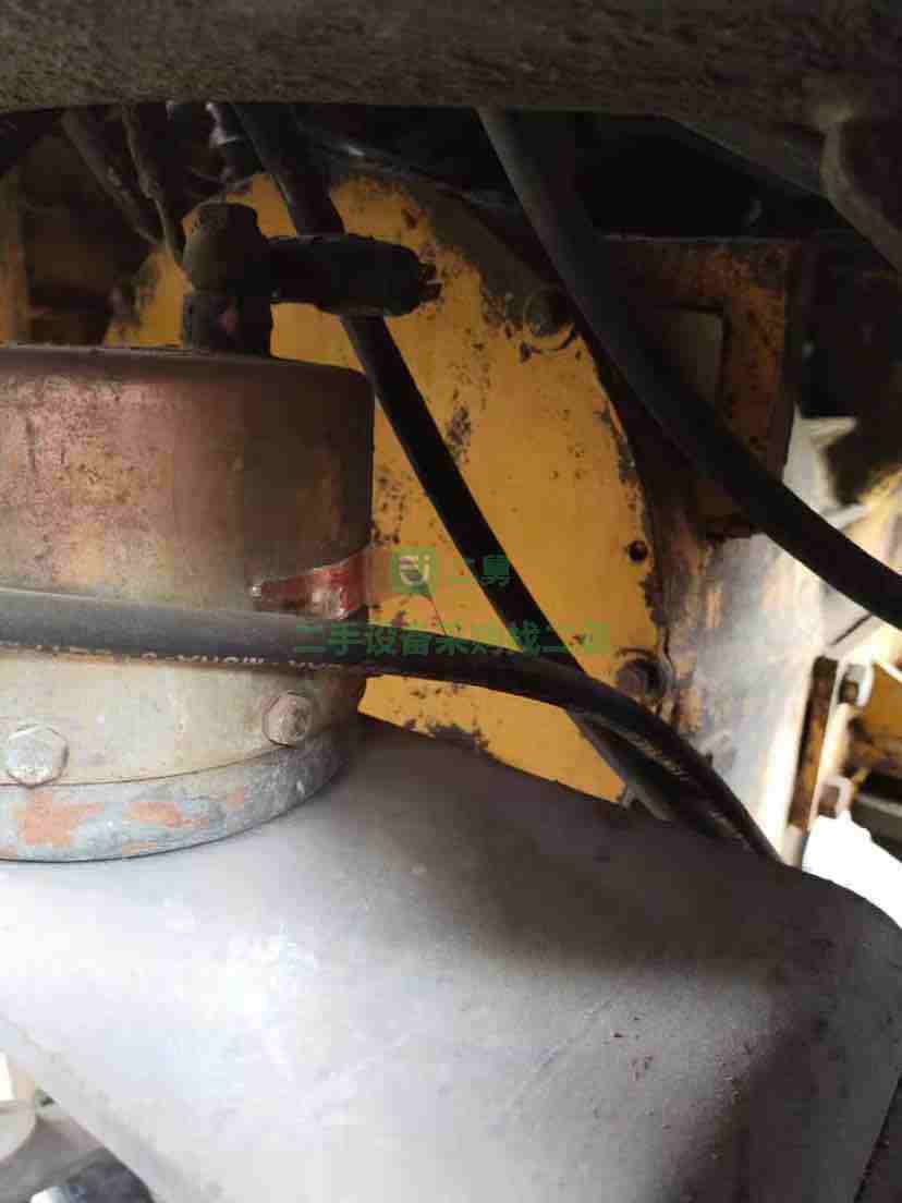 吉林出售二手的精品山東臨工956裝載機