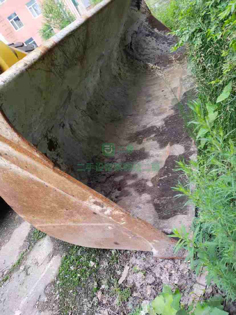 吉林出售二手的精品山東臨工956裝載機