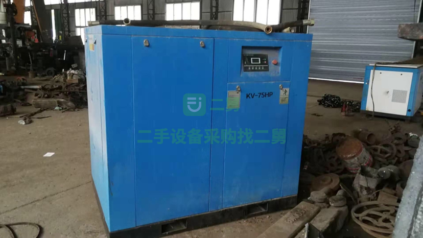 山東出售二手九成新的噴砂機
