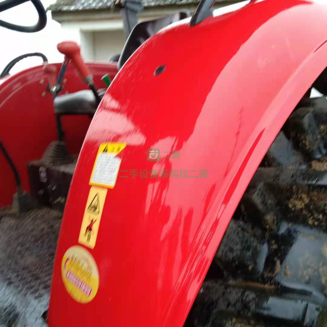 出售拖拉機東方紅2019年2月