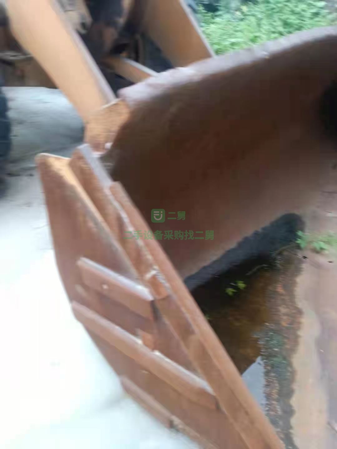 出售2017年龍工長臂出售濰柴發動機