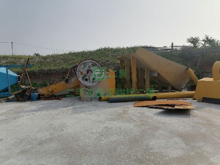 出售二手九成新的69鄂破機(jī)