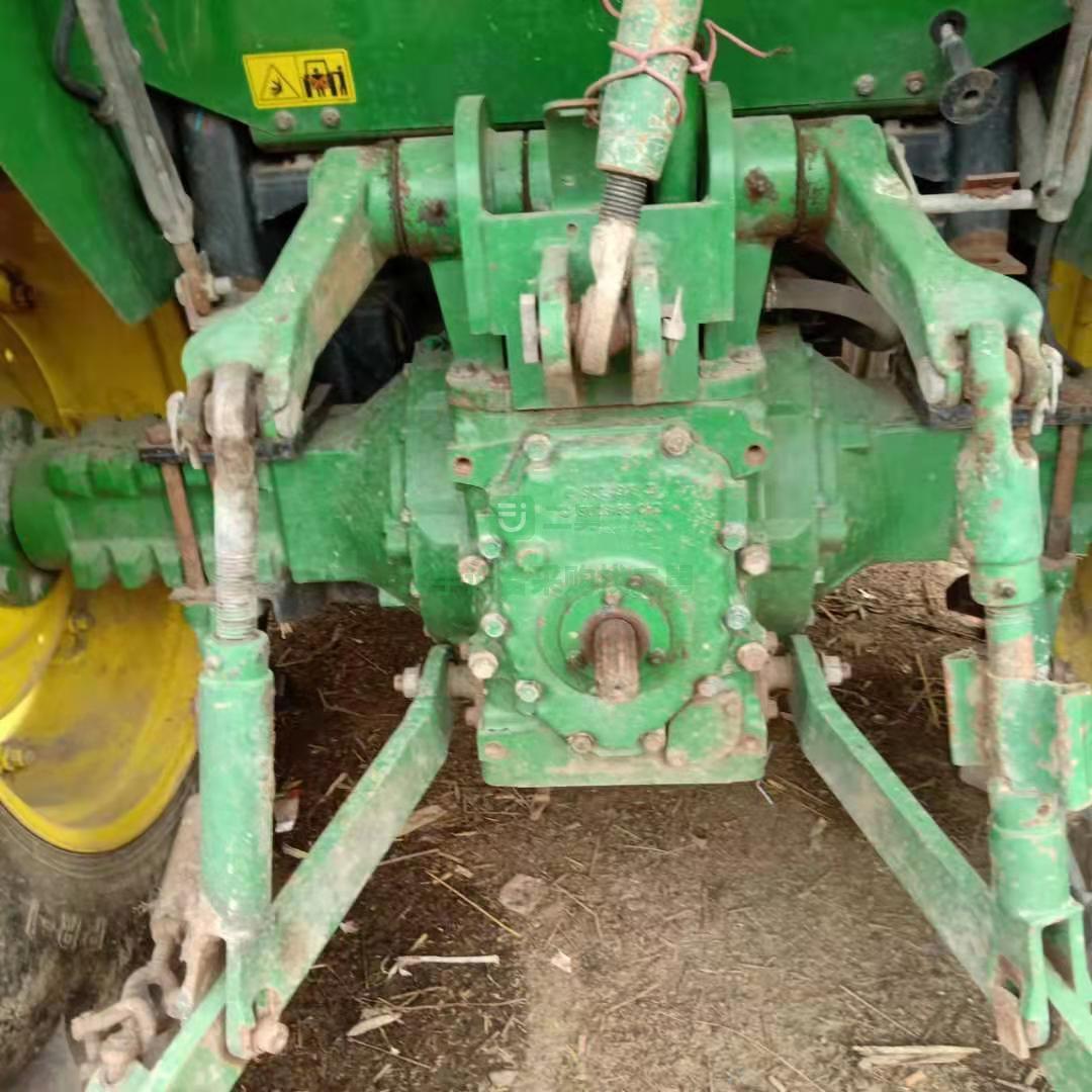 出售2015年迪爾5~950拖拉機