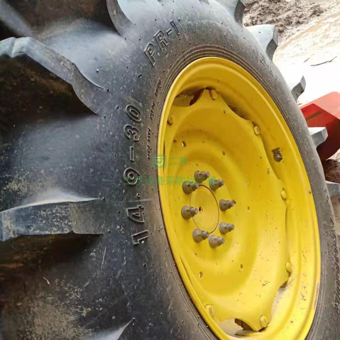 出售2015年迪爾5~950拖拉機