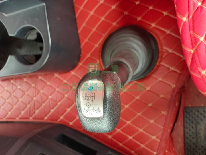 出售19年陜汽重卡德龍X3000牽引車550馬力雙驅(qū) 手續(xù)齊全