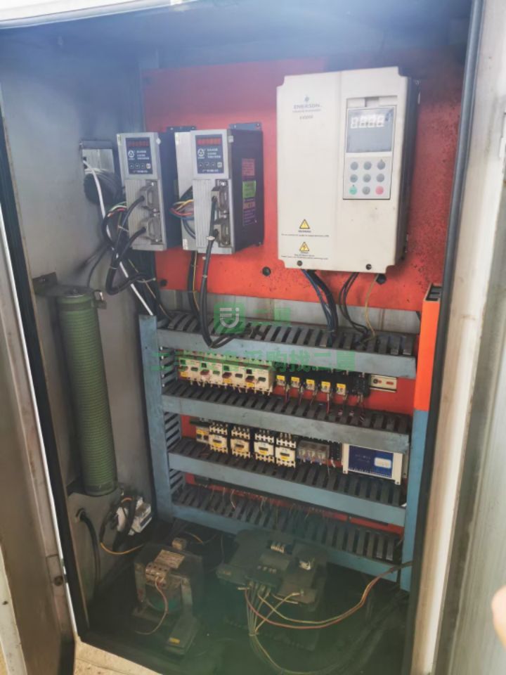 山東出售二手云南寶雞6150數控機床