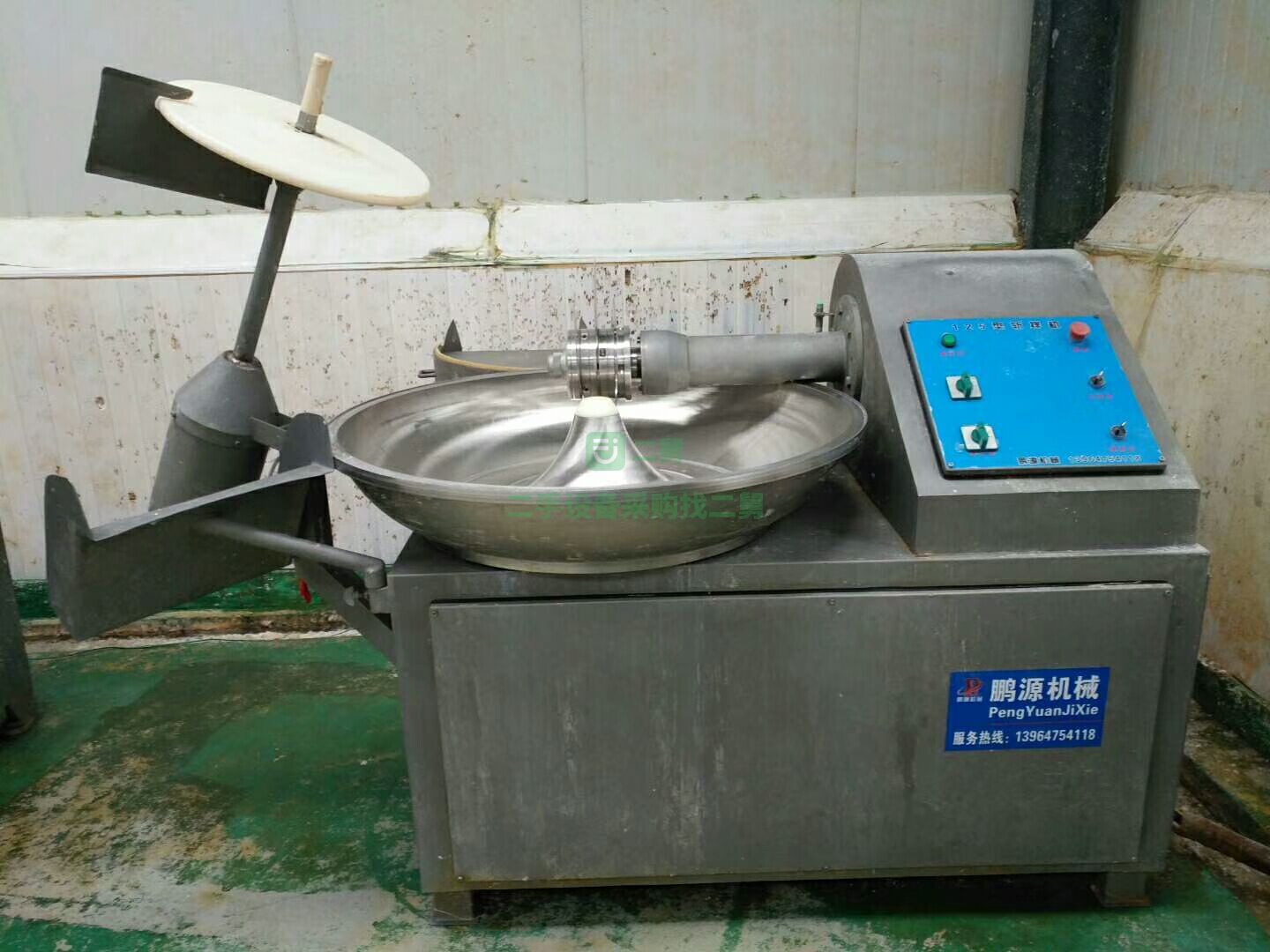 北京出售二手八成新的夾層鍋