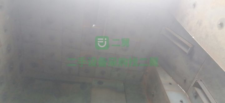 出售旭東機(jī)械廠3730吊鉤式拋丸機(jī)