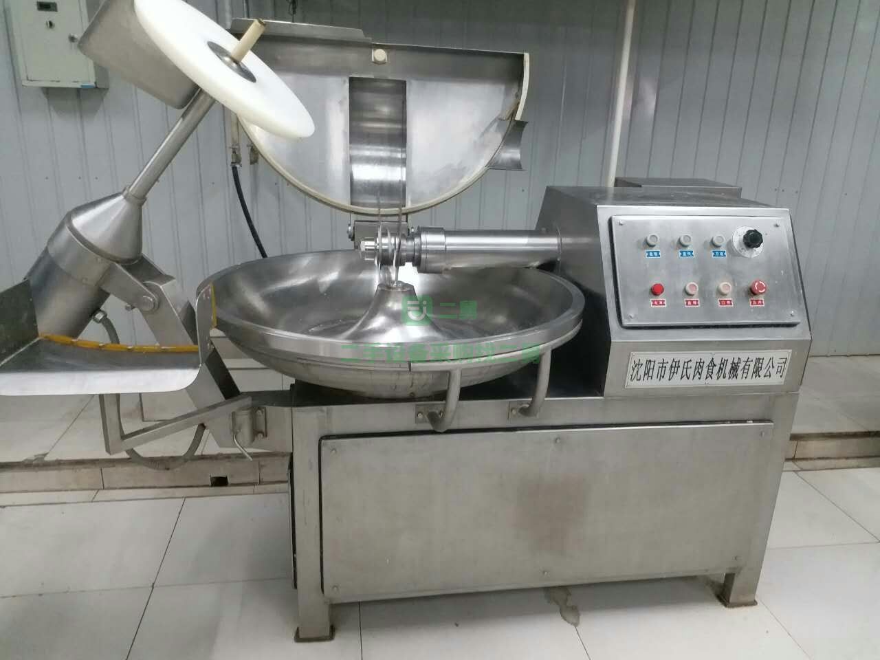 河北出售二手八成新的打漿機(jī)