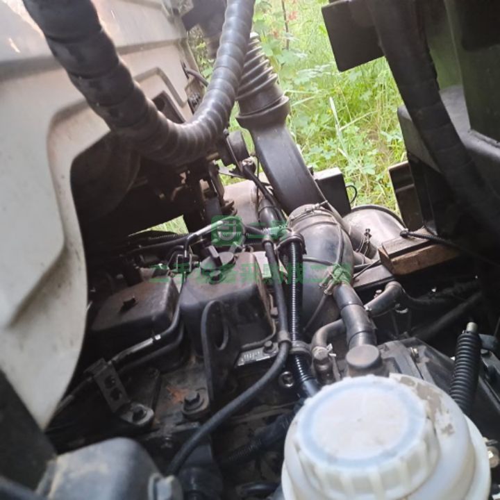 出售一臺國五東風天錦14立方后壓縮垃圾車
