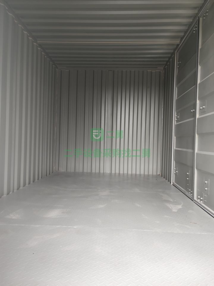 江蘇出售二手的中國重汽豪沃4.2米廂式貨車