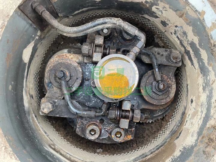 出售宇龍560型132千瓦顆粒機 附件齊全，需要的聯系