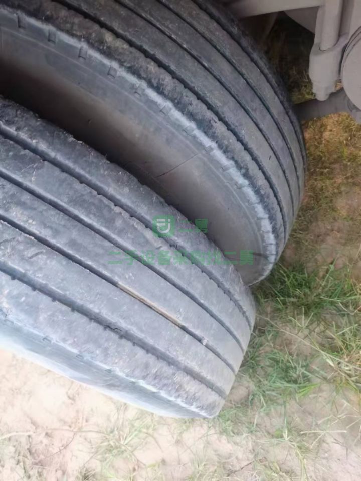 出售19年10月X3000濰柴430馬力自卸車，車況精品原版輪胎原車