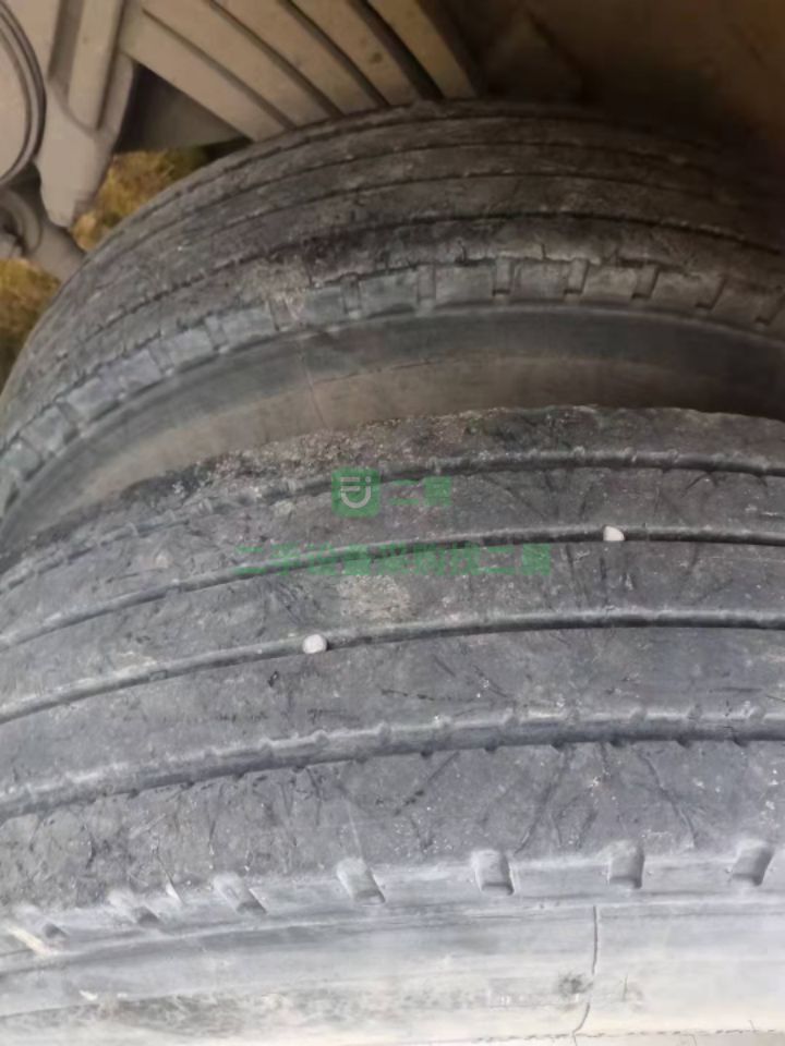 出售19年10月X3000濰柴430馬力自卸車，車況精品原版輪胎原車
