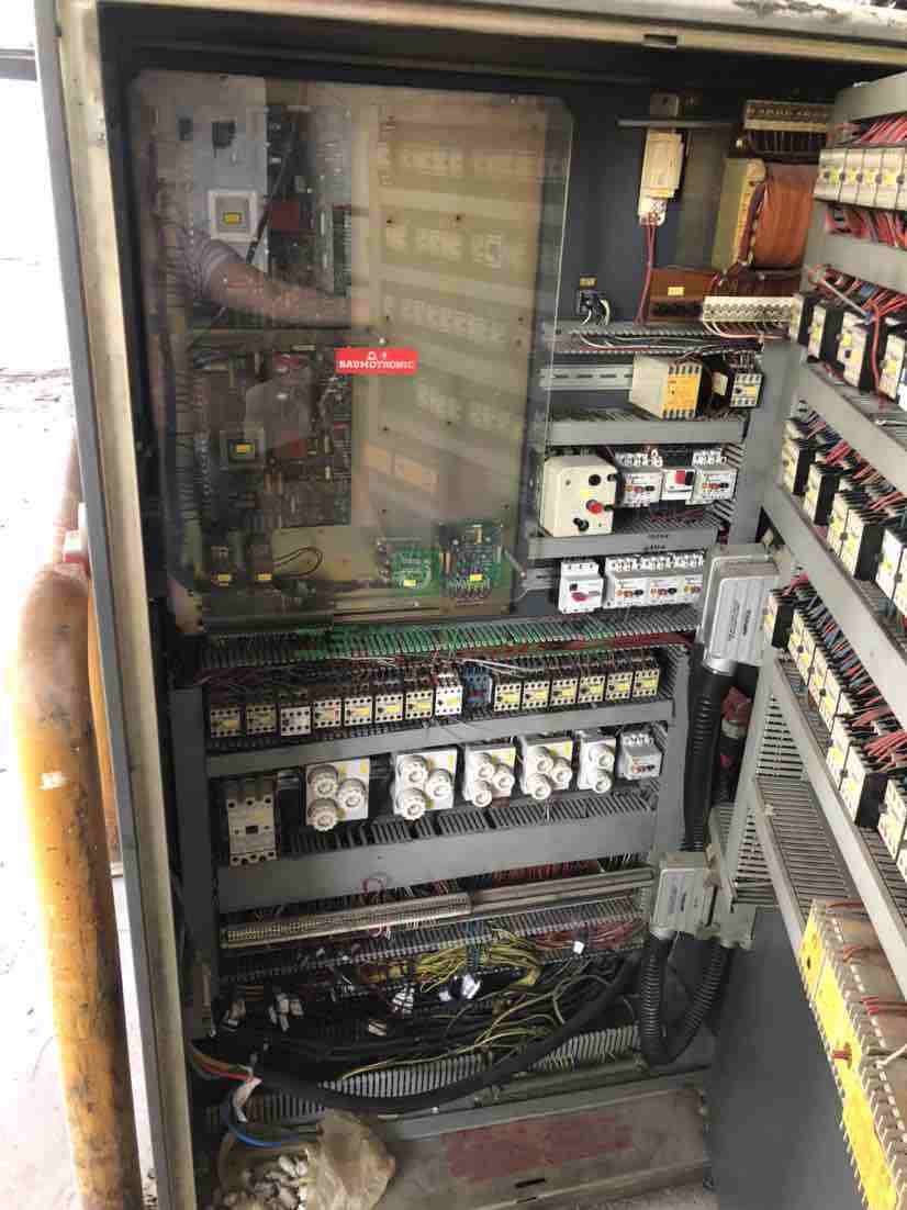 山東出售二手的海德堡1020印刷機