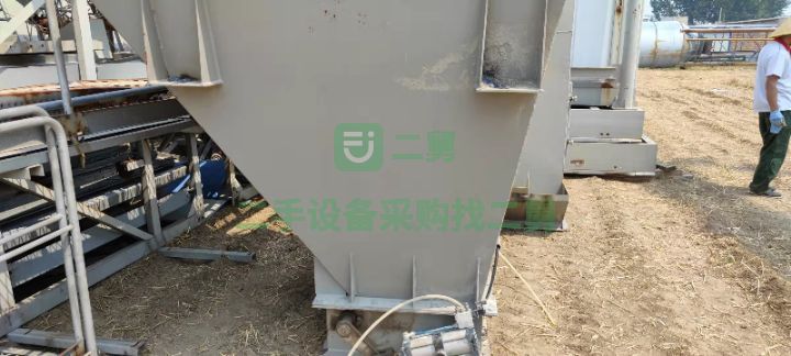 邢臺出售南方路機180站，地倉配料攪拌站，幾乎沒用
