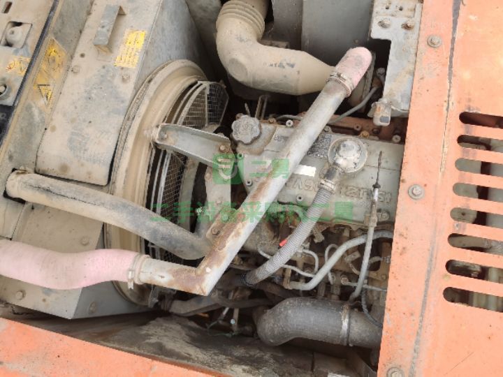 出售日立200一3挖掘機