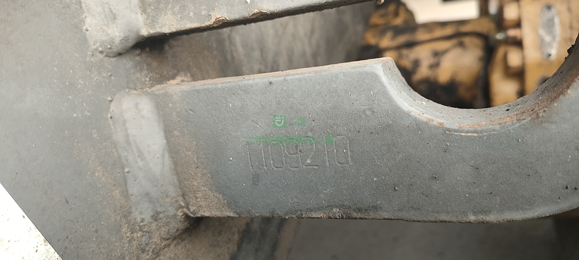 出售臨工953加長臂鏟車裝載機