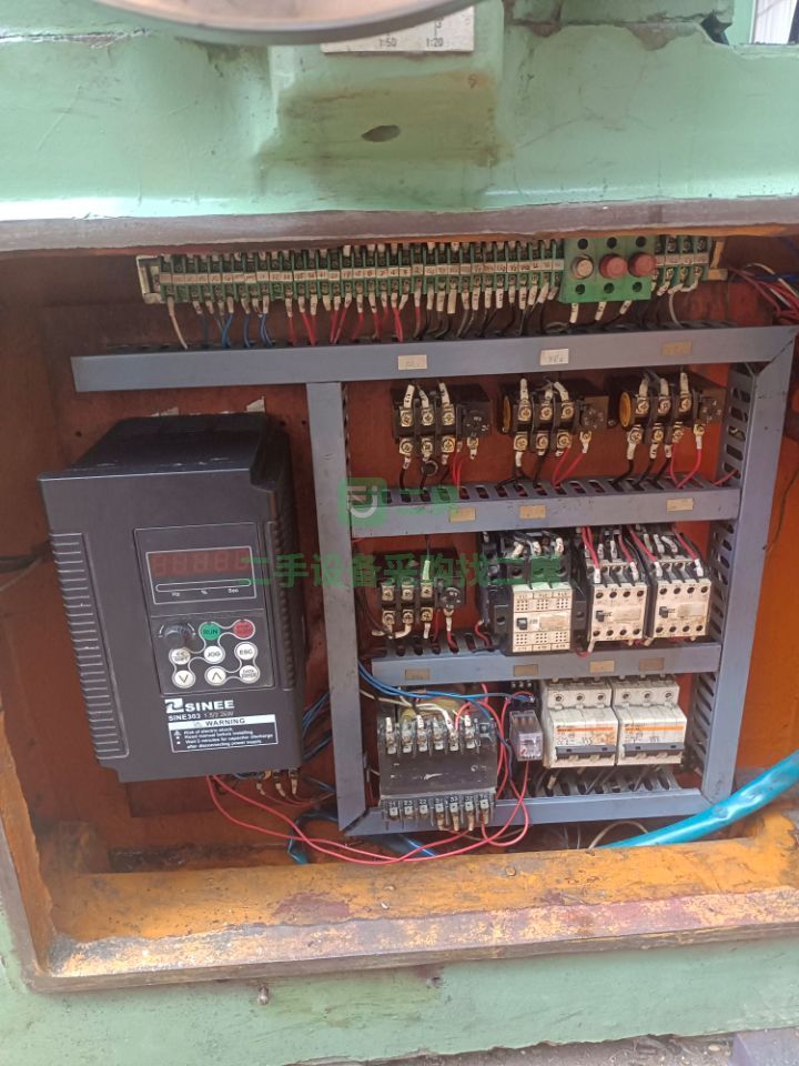 出售無心磨無錫機床廠M1040A