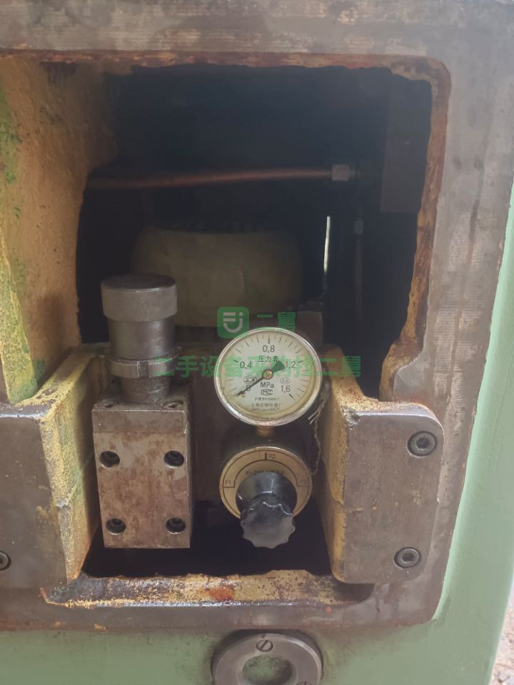 出售無心磨無錫機床廠M1040A