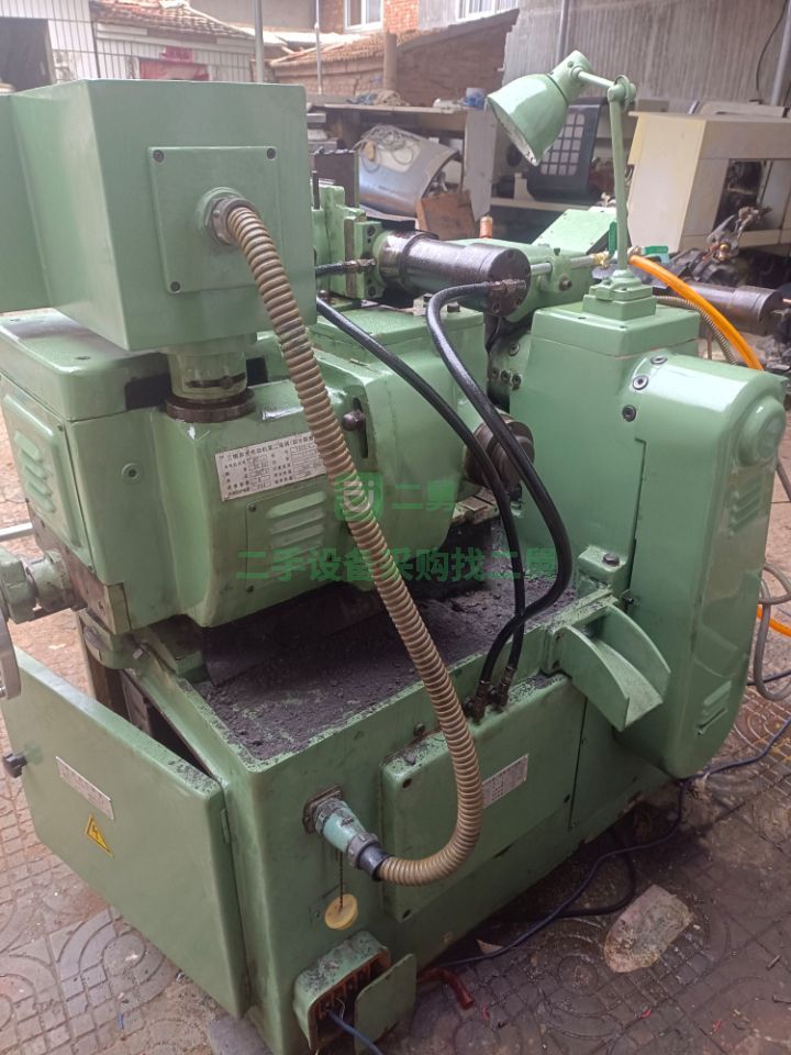 出售無心磨無錫機床廠M1040A