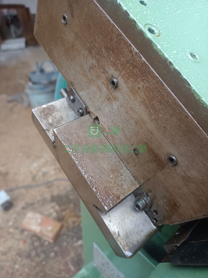 出售無心磨無錫機床廠M1040A