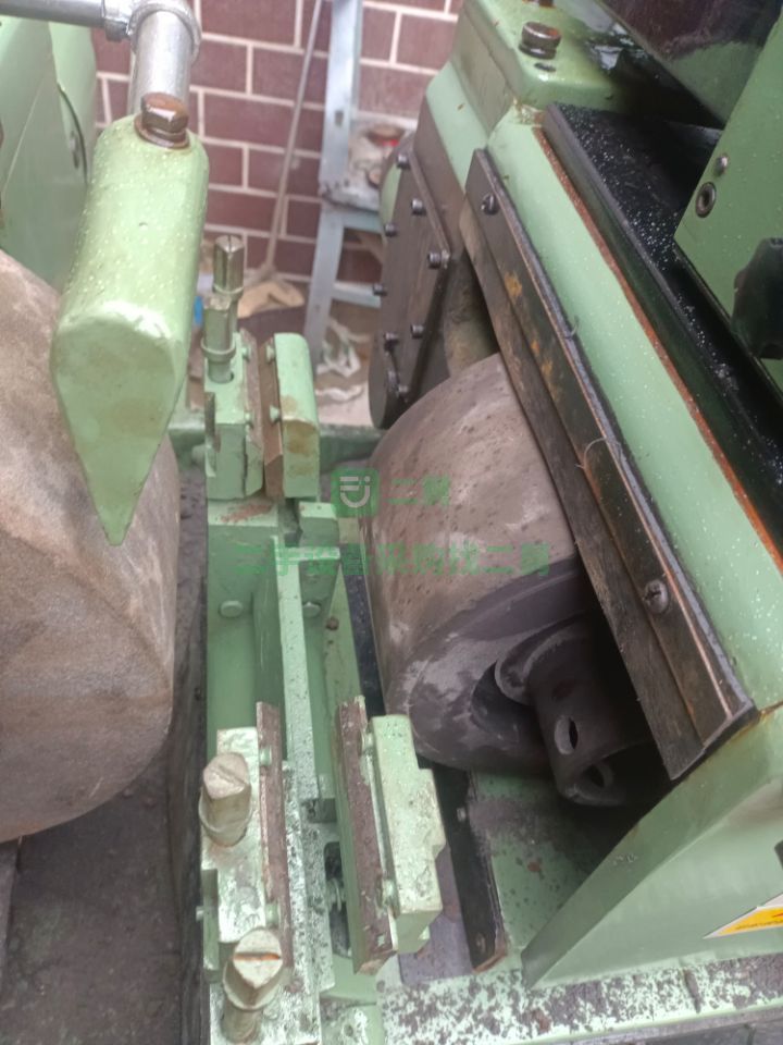 出售無心磨無錫機床廠M1040A