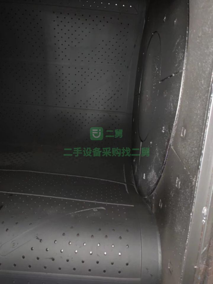出售江蘇產自動上下料3210拋丸機
