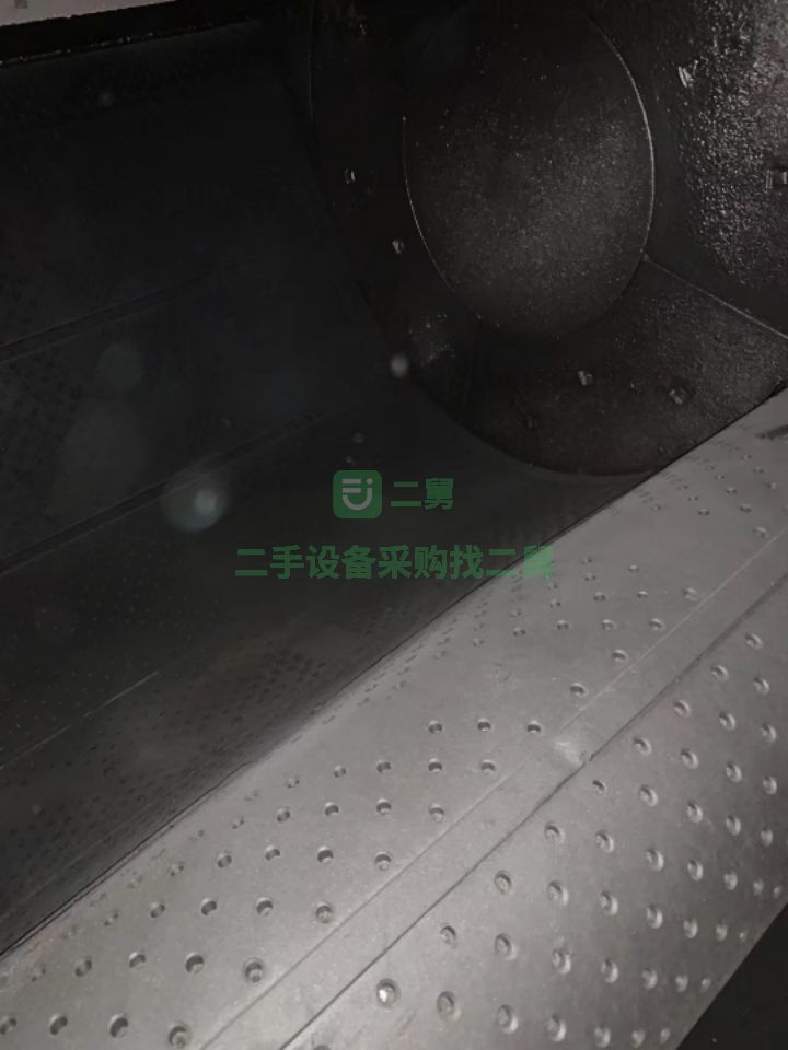 出售江蘇產自動上下料3210拋丸機