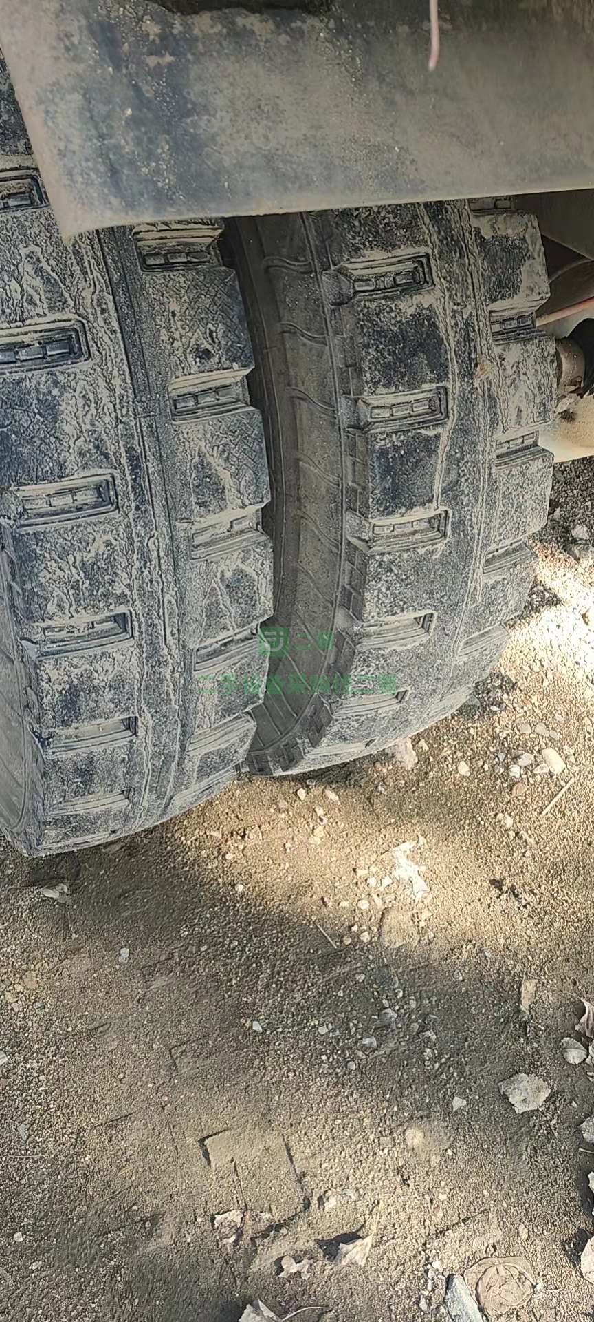 出售2018年的歐曼自卸車5.8米的