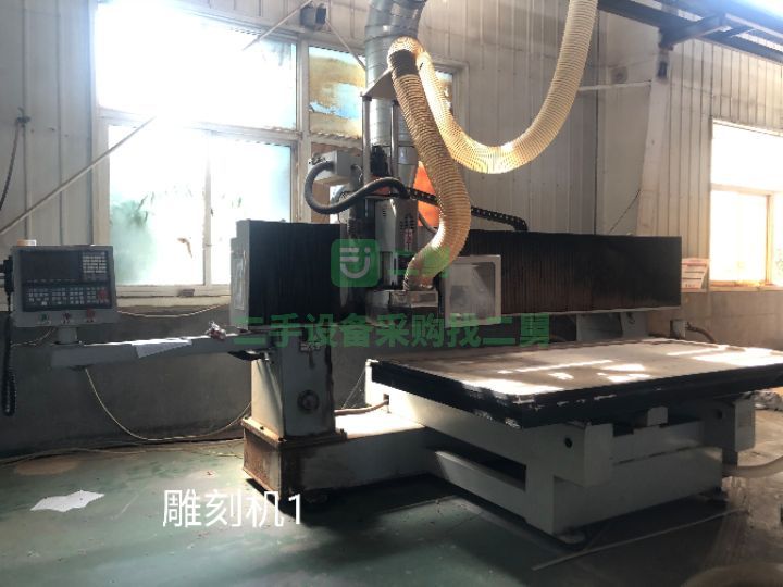 山東出售二手的木業設備磨光機
