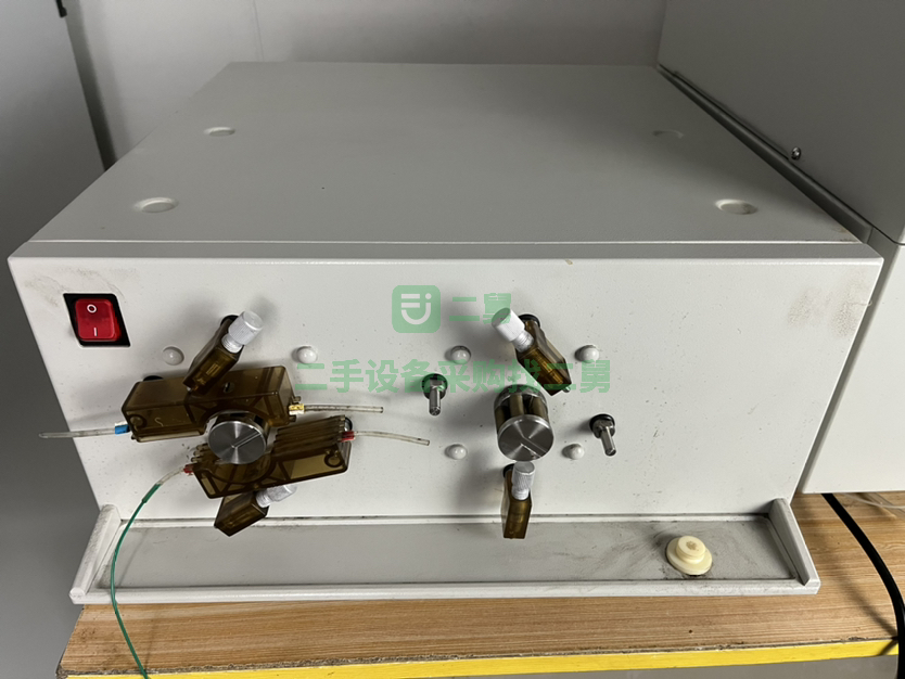 江西出售海光原子熒光光度計加雙泵流動器
