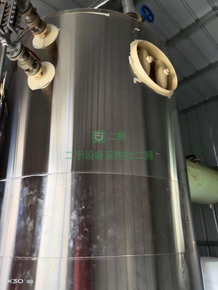 山東出售二手的太康四通燃?xì)馊加鸵粐嵉腻仩t