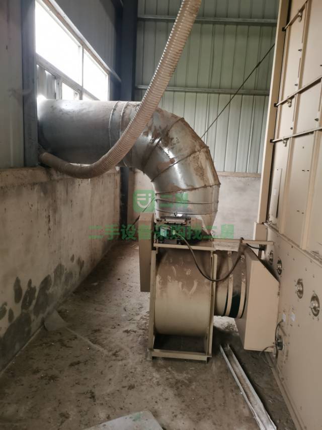江蘇出售金子Cfl-1200通用谷物干燥機