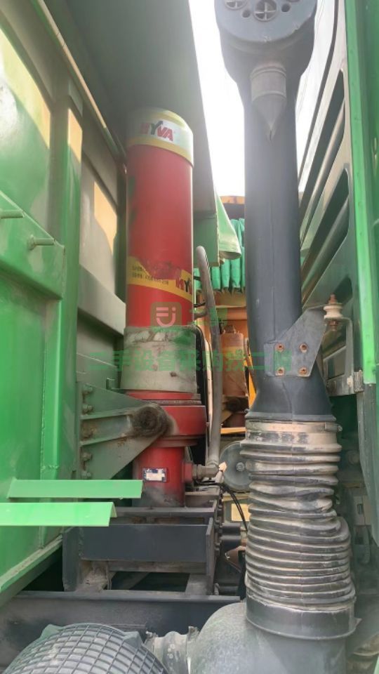 出售19年的6米.2大箱自卸車價(jià)格便宜