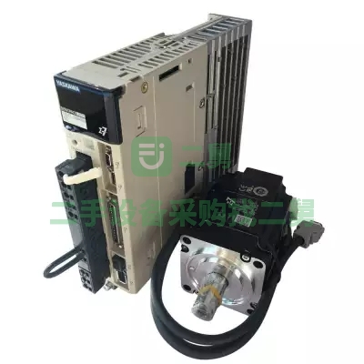 出售日本安川伺服電機 SGM7G-13A7C61