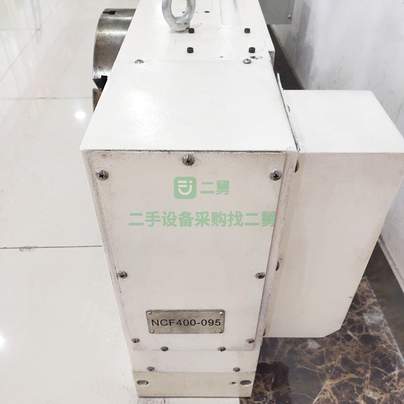 出售二手臺灣亙隆400四軸轉臺亙隆第四軸分度盤數控CNC分度盤