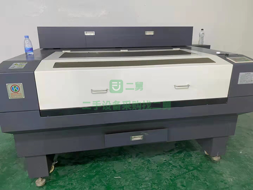 廣東出售1390二手恒好激光機(jī)，9成新